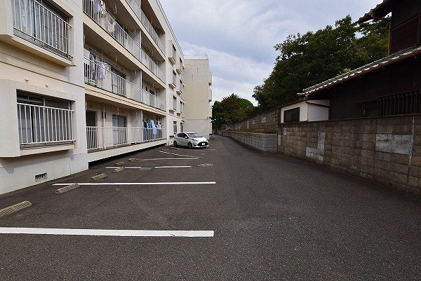 ｅ－ｌｕｘ　MIYAKO（イーラックスミヤコ） その他外観1