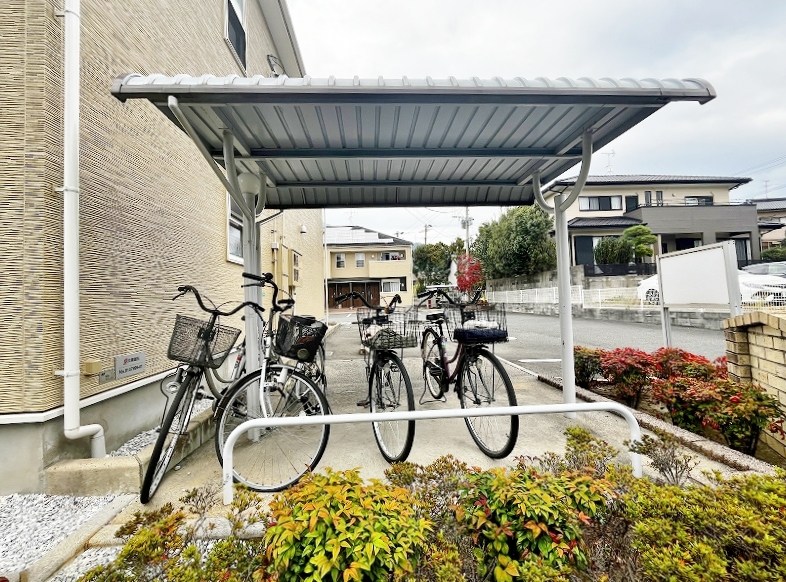 ソレイユ元町B  その他外観1