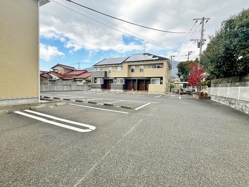 ソレイユ元町B  その他外観2
