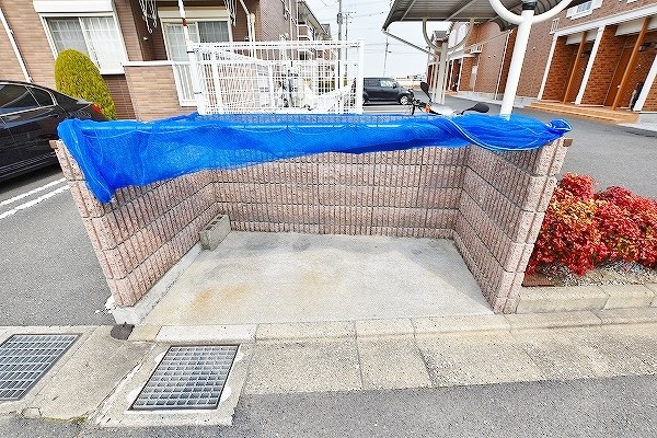 ソレーユ上曽根Ａ  その他外観2