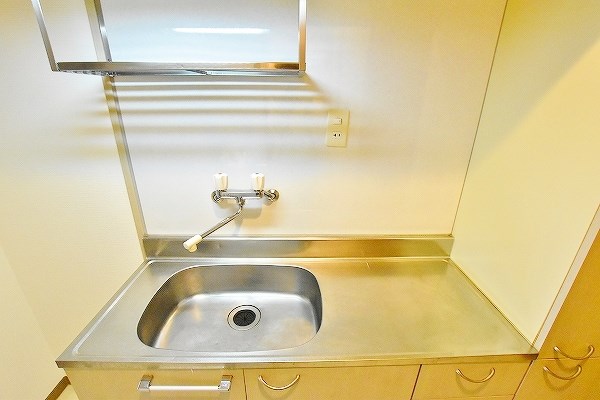 エフズフラッツ古船場 その他14