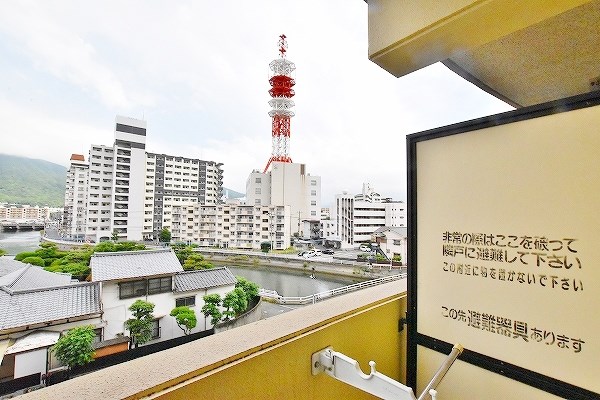エフズフラッツ古船場 その他22