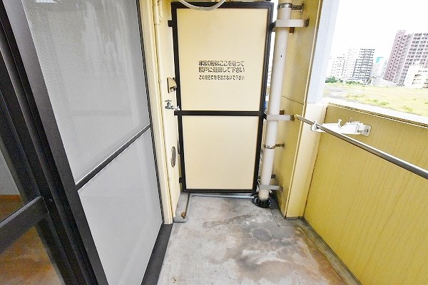 エフズフラッツ古船場 その他23