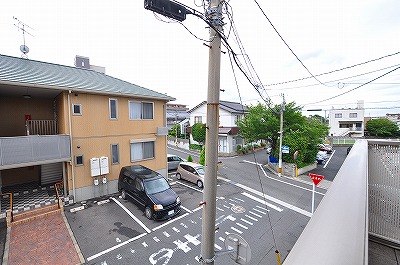 ヴィラパルコ　Ｂ棟 その他6