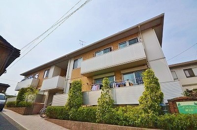Ｎ・フレグランス緑ヶ丘 102号室 外観