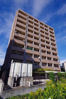 雅ビル 706号室 外観