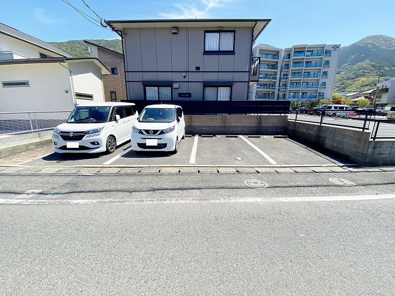 プラムメゾン足立 その他外観2