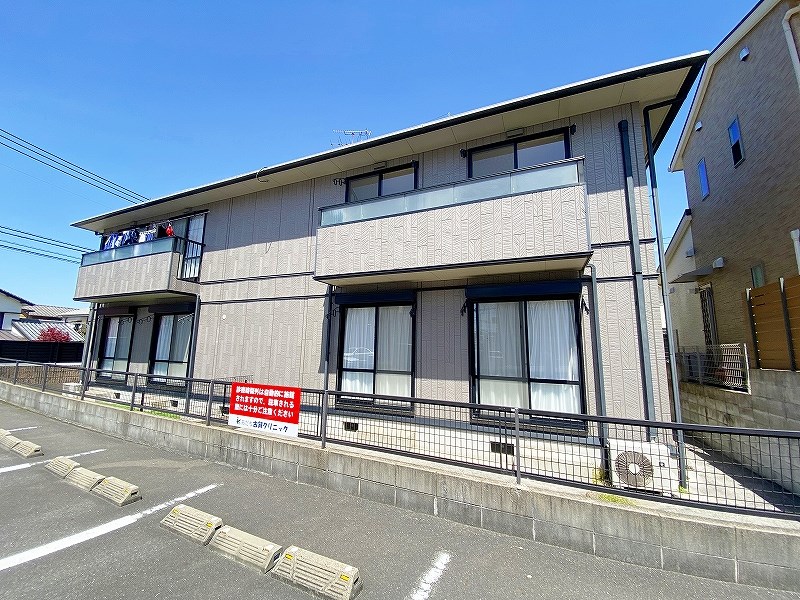 プラムメゾン足立 その他外観3