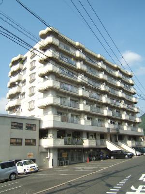内山第２０ビル 306号室 外観