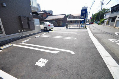 シトラスコートぶんごばし その他28