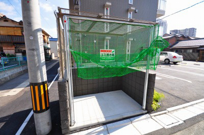 シトラスコートぶんごばし その他29