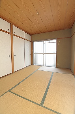 スリム西小倉 ベッドルーム