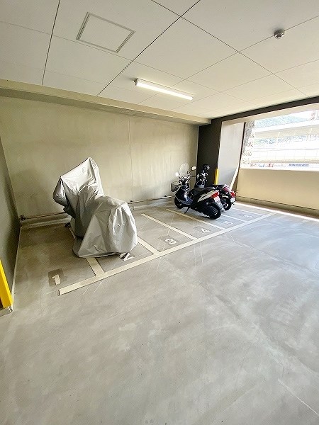 ウィングス城野駅前 その他外観2