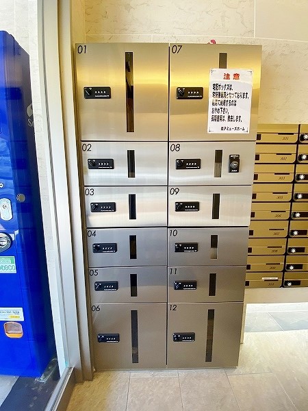 ウィングス城野駅前 その他外観5