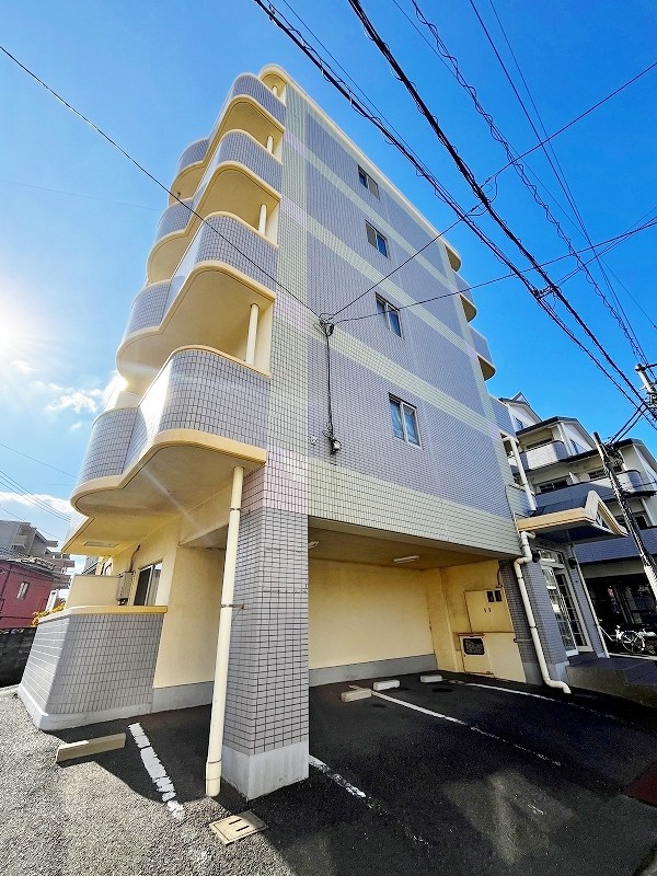 エヴァーグレイス小倉Ⅰ その他外観3