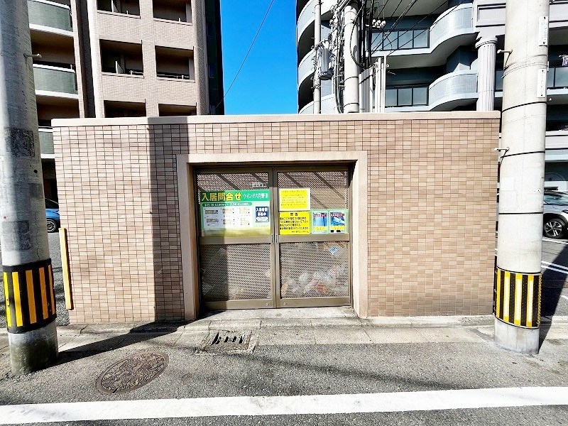 ウィングス片野Ⅱ その他外観6