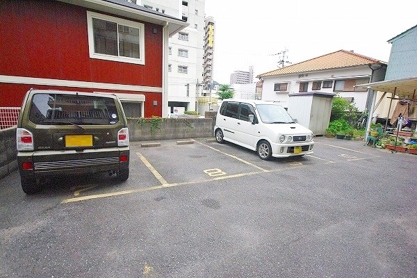 サンビレッヂ到津   その他外観1