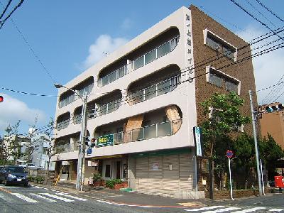 戸ノ上台メイゾン 404号室 外観