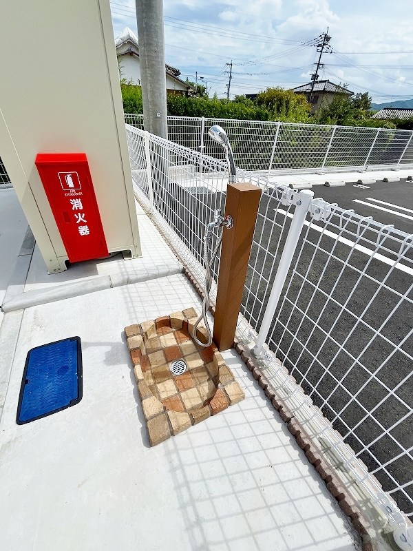 ソレイユ元町Ⅳ その他共有部分