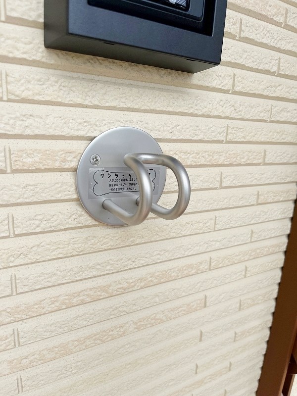 ソレイユ元町Ⅳ その他設備