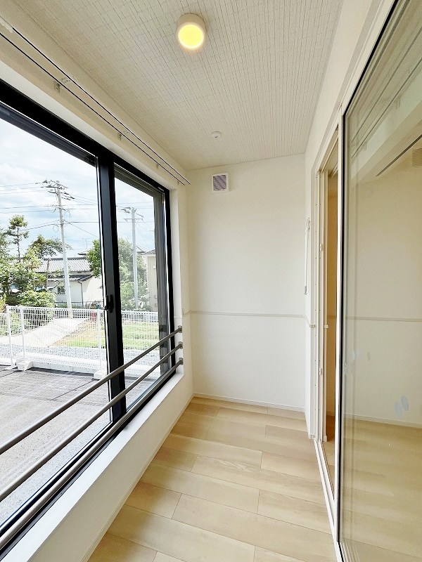 ソレイユ元町Ⅳ その他部屋・スペース