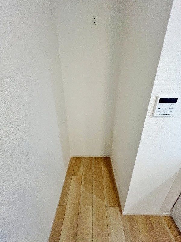 ソレイユ元町Ⅳ キッチン