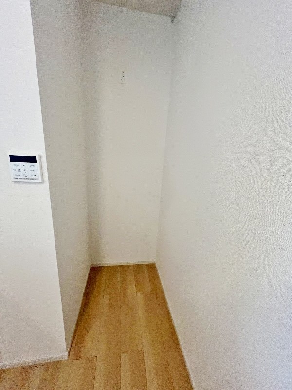 ソレイユ元町Ⅳ キッチン