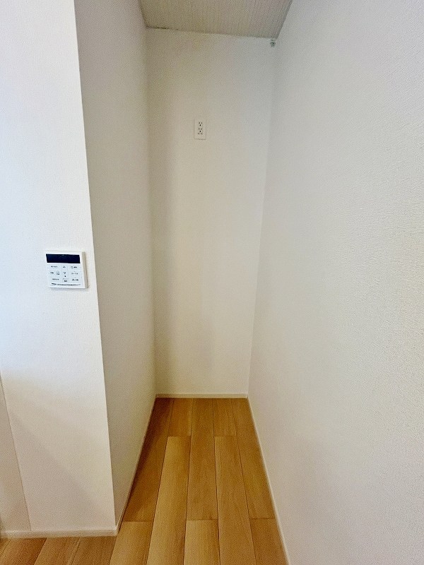 ソレイユ元町Ⅳ キッチン