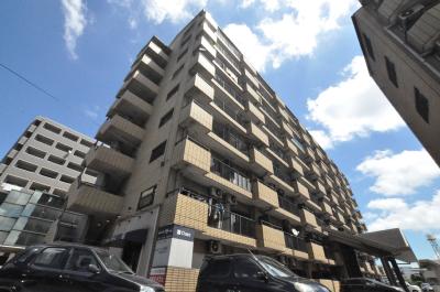 ヴィレッジ皆好園 502号室 外観