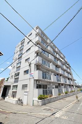 ＲＥＸＹＺ城野（レクシーズ城野） 103号室 外観