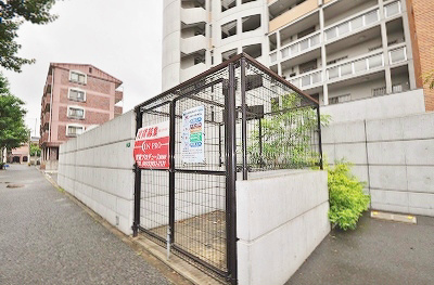 CREWS ROI.Tenjin (クルーズロワ天神)  その他4