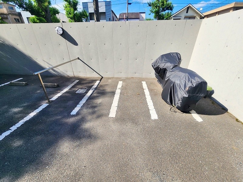 CREWS ROI.Tenjin (クルーズロワ天神)  その他外観2