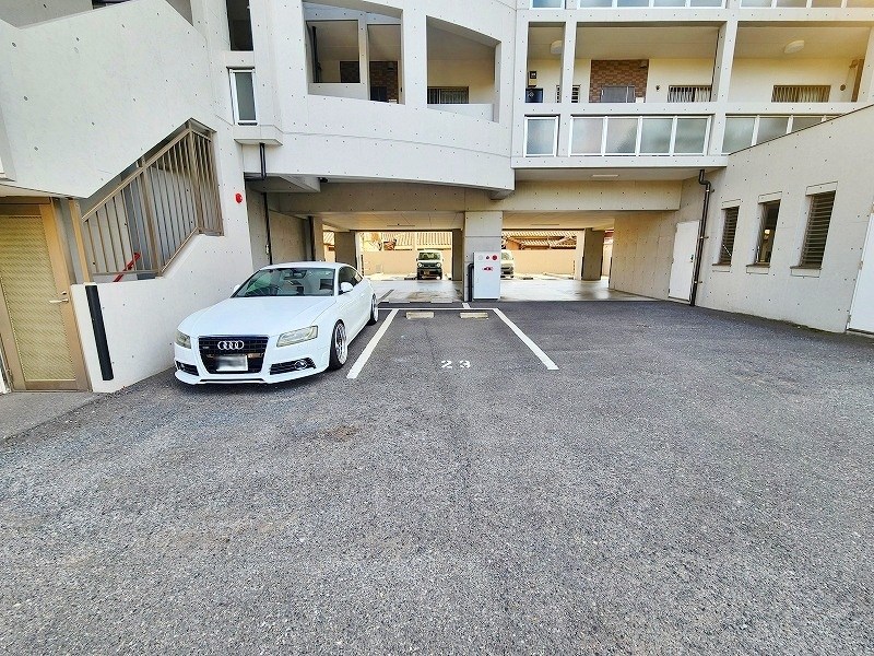 CREWS ROI.Tenjin (クルーズロワ天神)  その他外観3