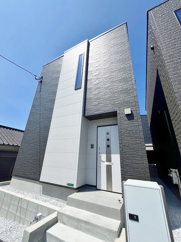 サンラプロ下富野Ⅴ　Ａ棟 その他外観4