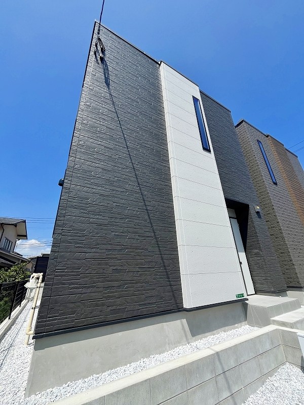 サンラプロ下富野Ⅴ　Ａ棟 その他外観5