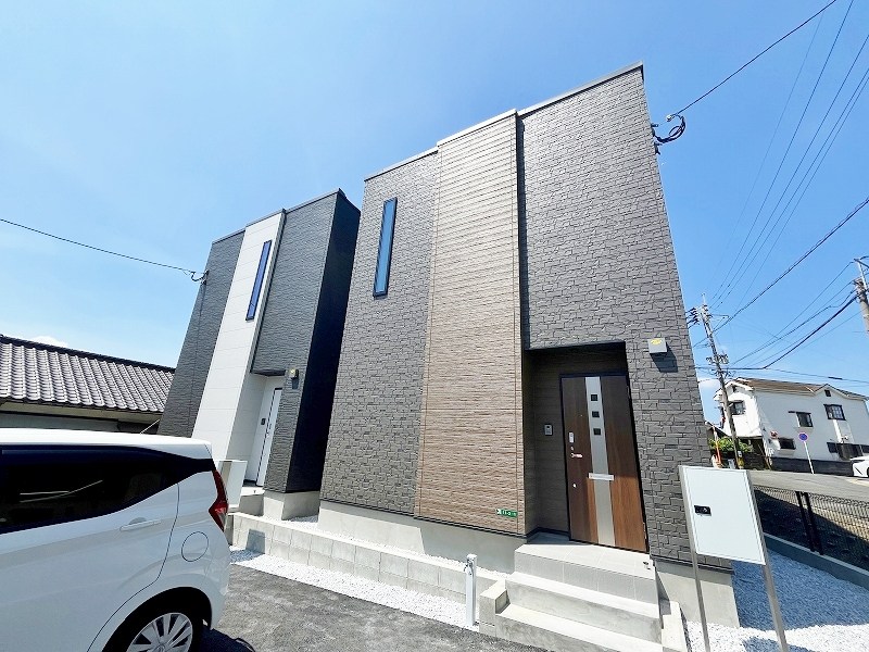 サンラプロ下富野Ⅴ　Ａ棟 その他外観6