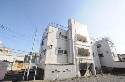 NAKAI.M（ナカイエム） 301号室 外観