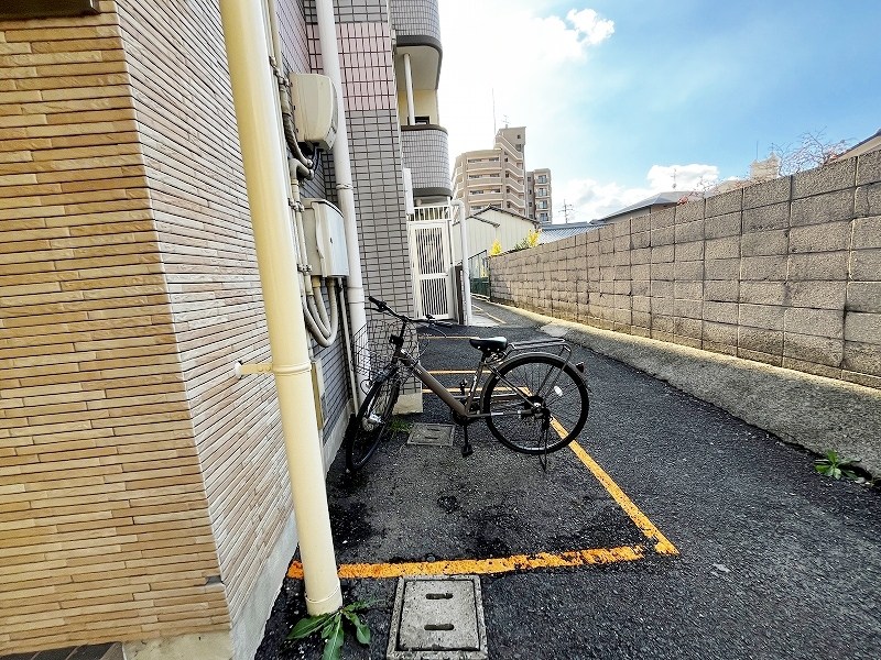 village kokura（ヴィラージュ小倉） その他共有部分