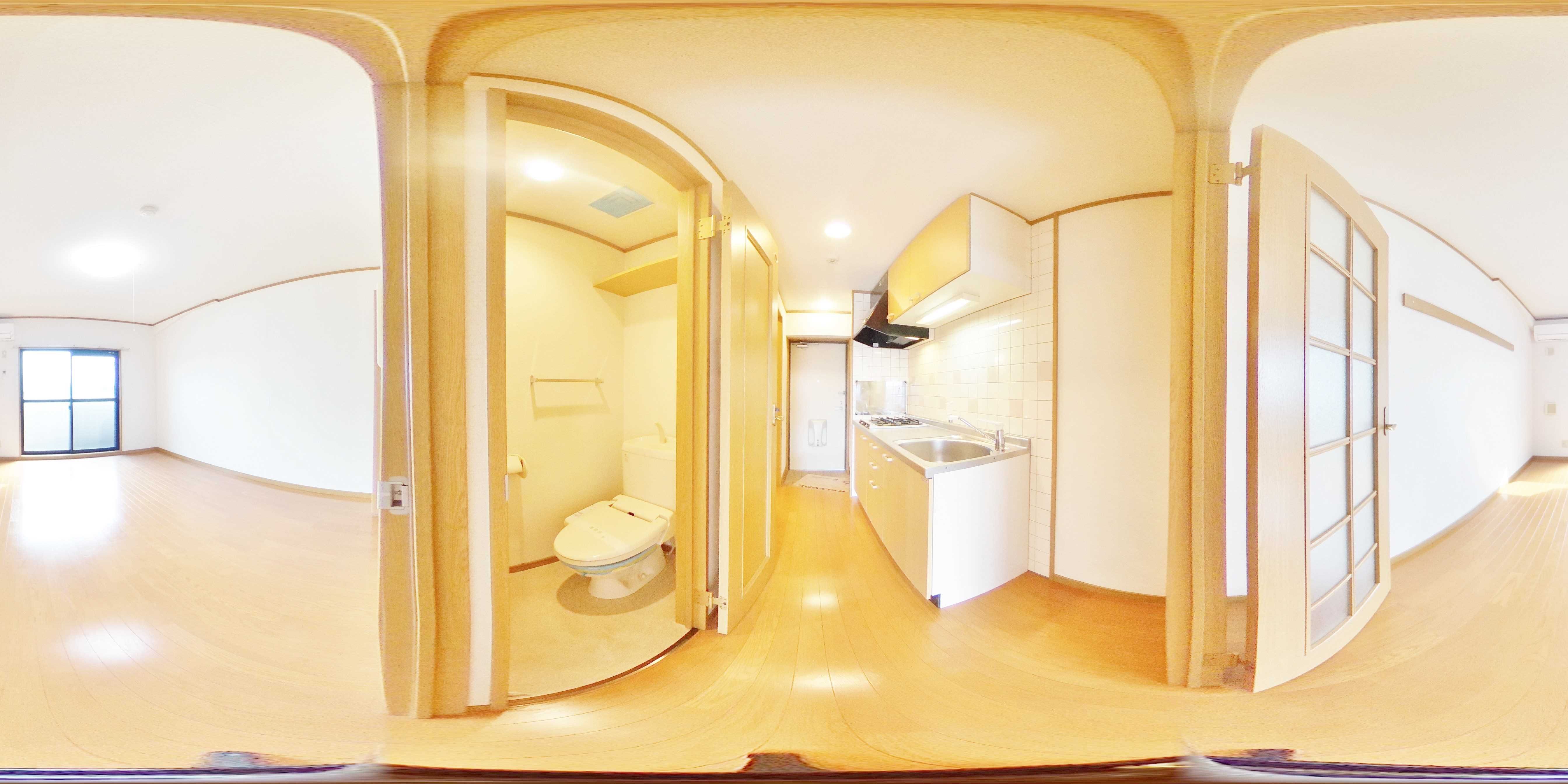 アビタシオン花の樹  その他部屋・スペース