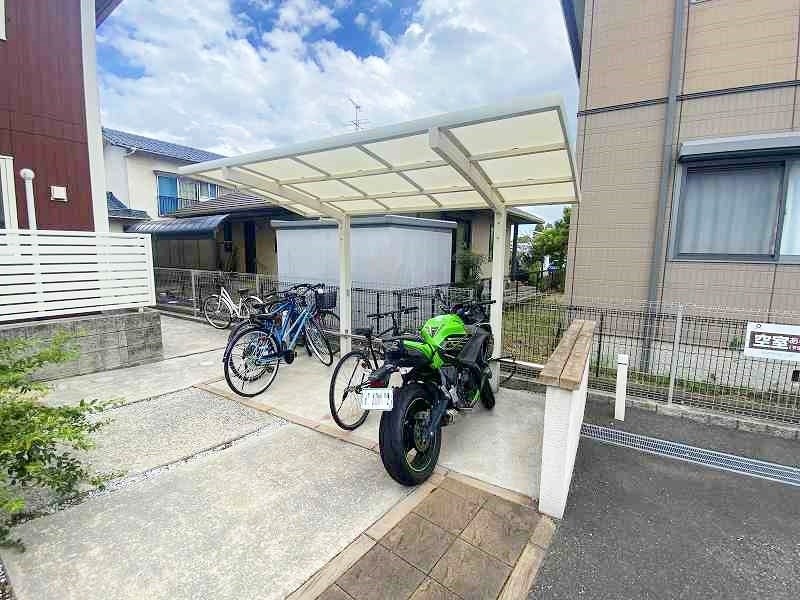 TADヴィラ（ティーエーディーヴィラ） その他外観3
