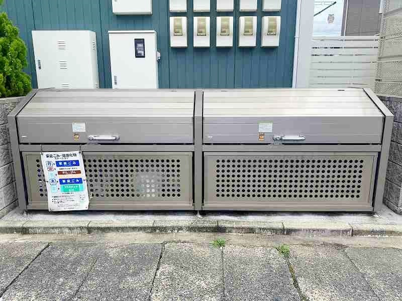 TADヴィラ（ティーエーディーヴィラ） その他外観4