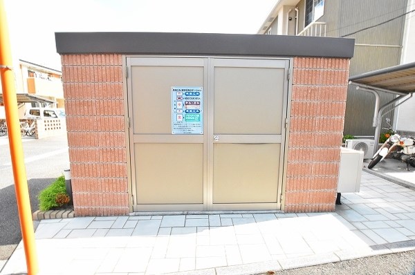 フレシール小倉東Ｒ  その他外観4