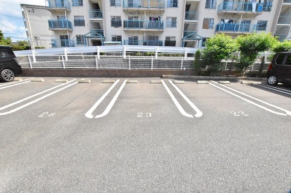 フレシール小倉東Ｒ  その他外観6