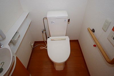 サンシャイン石田 その他2