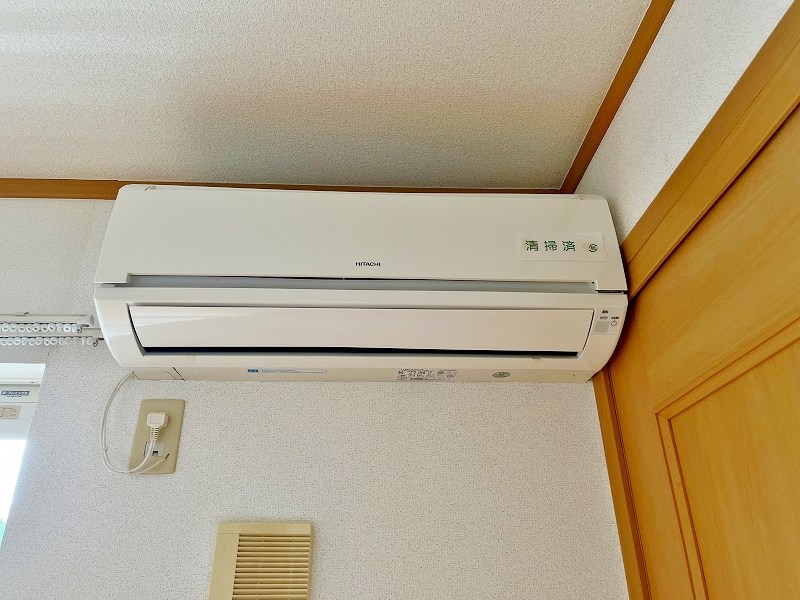 パインヒルズ その他設備