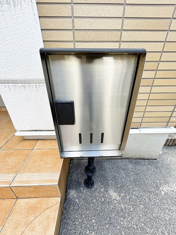 メゾンドＴＡＫＥ  その他外観1