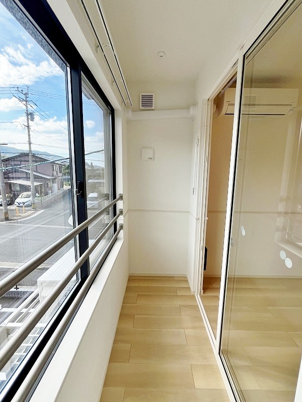 フィールズイーストA   その他部屋・スペース