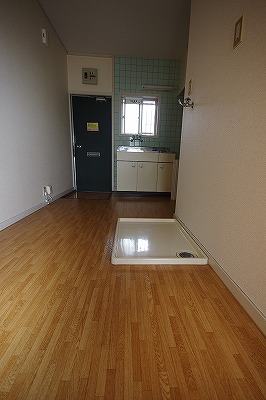 鼓舞姿館 その他5