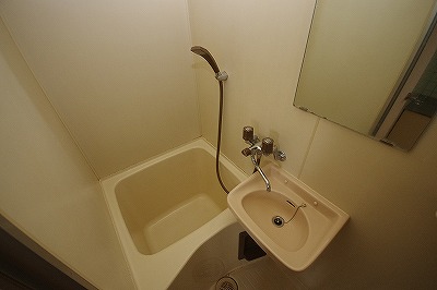 鼓舞姿館 風呂画像