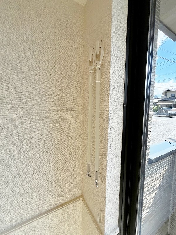 フィールズイーストB   その他